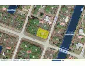 9345 Snapper Cir, Port Charlotte, FL 33981