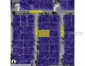 Jarvis Street, North Port, FL 34288