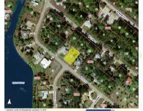 392 Adalia Terr, Port Charlotte, FL 33953