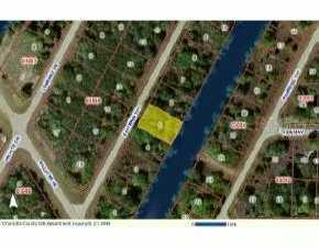 2164 Eastwind Ter, Port Charlotte, FL 33953