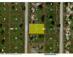 94 Triangle St., Port Charlotte, FL 33952