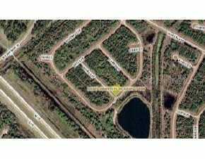 Delray St, North Port, FL 34288