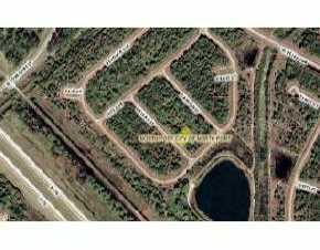 Delray St., North Port, FL 34288