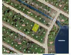 13457 Yager Ln., Port Charlotte, FL 33981