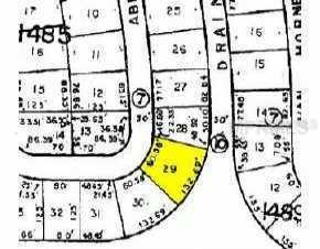 Abdella Lane, North Port, FL 34286