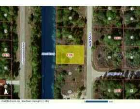 239 Kindred Blvd., Port Charlotte, FL 33954