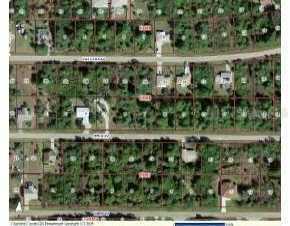 11378 Zola Ave., Port Charlotte, FL 33981