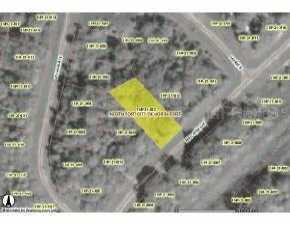 13 Hollister Ave., North Port, FL 34286