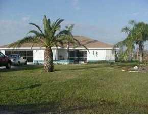 58 Mocha St, Punta Gorda, FL 33983
