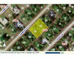 5300 Lambright Drive Dr., Port Charlotte, FL 33981