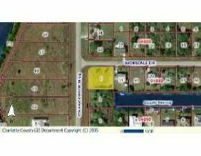 5074 Collingswood Blvd., Port Charlotte, FL 33948