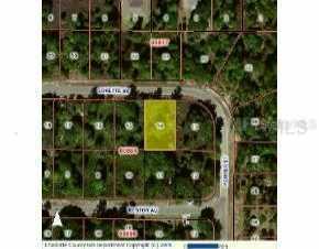 20427 Lorette Av, Port Charlotte, FL 33954