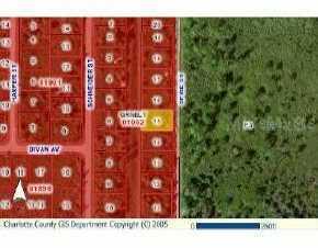 4413 *spire Street St., Port Charlotte, FL 33981