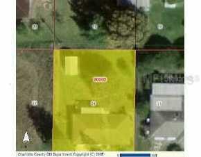 628 Tarpon Way, Punta Gorda, FL 33950