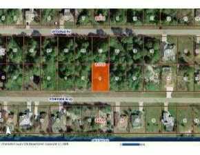 13472 Foresman Blvd, Port Charlotte, FL 33981