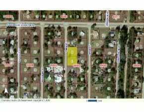 294 Omen St, Punta Gorda, FL 33922