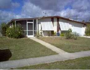 2741 Starlite Ln., Port Charlotte, FL 33952