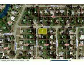 21455 Dawson Av, Port Charlotte, FL 33952