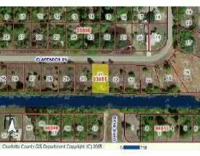 12265 Clarendon Ave., Port Charlotte, FL 33981