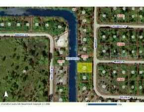 2157 Wood St, Port Charlotte, FL 33953