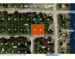 17218 Alvin Ave, Port Charlotte, FL 33948