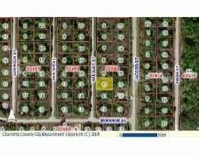 1298 Keesler St, Port Charlotte, FL 33948