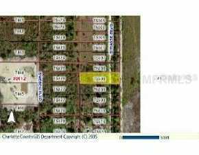 8463 Strasse Blvd., Punta Gorda, FL 33982