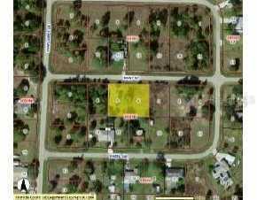 29335 Daisy St., Punta Gorda, FL 33982
