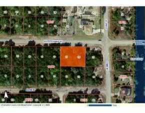 17225 Wintergarden Av, Port Charlotte, FL 33948