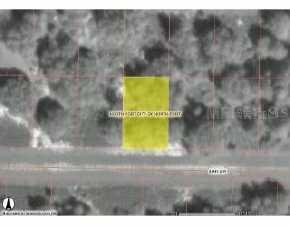 Ames Av, North Port, FL 34287
