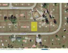 25427 Estrada Cir., Punta Gorda, FL 33955