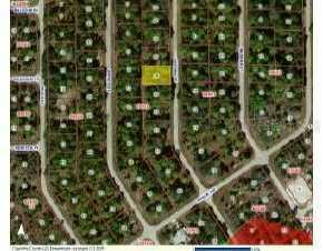 1089 Sherwin St., Port Charlotte, FL 33953