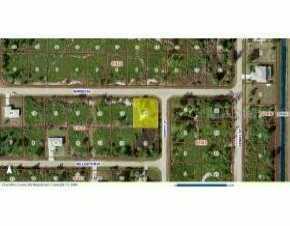12193 Warden Avenue Ave., Port Charlotte, FL 33954