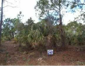 Dennis St, Port Charlotte, FL 34287