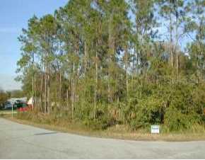 Acorn St., North Port, FL 34286