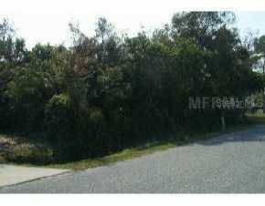Crane Rd, Venice, FL 34293