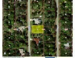 470 Madeira St., Port Charlotte, FL 33953