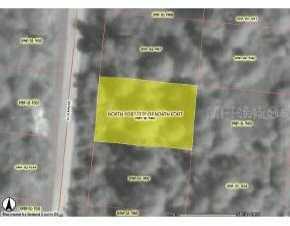 Cloras St, North Port, FL 34287