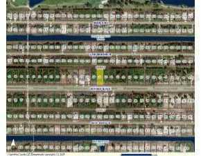 205 Rotonda  Blvd East, Englewood, FL 33946