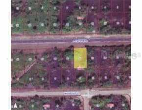 13297 Appleton Blvd, Port Charlotte, FL 33981