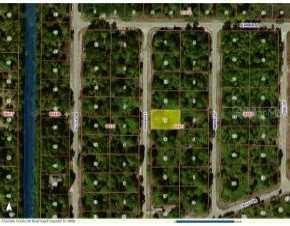 72 Ponoka St., Port Charlotte, FL 33954