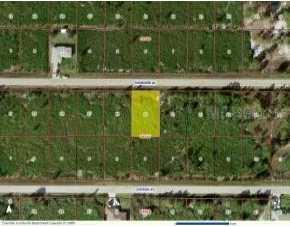 12121 Snow Bird Av, Port Charlotte, FL 33981