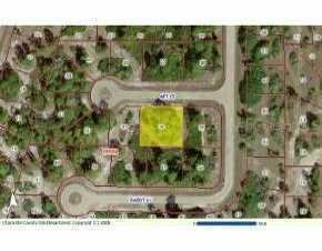 7 Aft Ct, Rotonda West, FL 33946