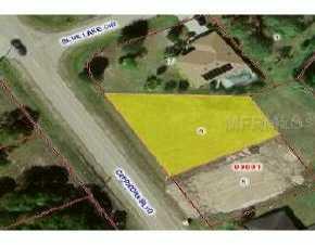 1304 Capricorn Blvd Blvd., Punta Gorda, FL 33983