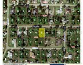 23127 Wicker Ave., Port Charlotte, FL 33980
