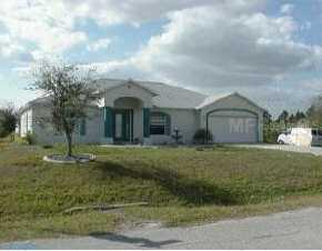 3343 Sorrel St., Port Charlotte, FL 33981