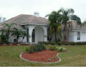 25251 Compana Ct., Punta Gorda, FL 33983