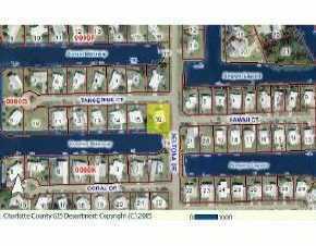 701 Tangerine Ct., Punta Gorda, FL 33955