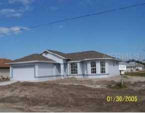 42 Santarem Cir., Punta Gorda, FL 33983