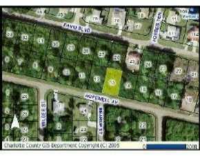 14094 Hopewell Avenue, Port Charlotte, FL 33981